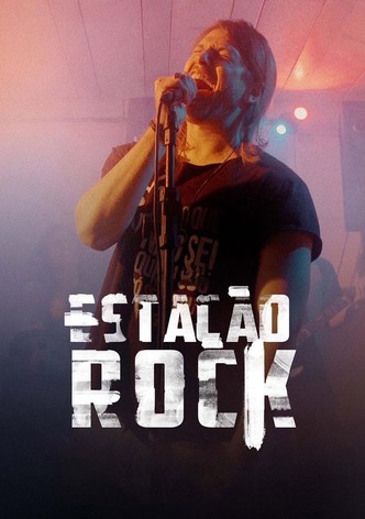 Estação Rock