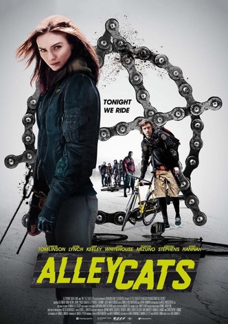 Alleycats