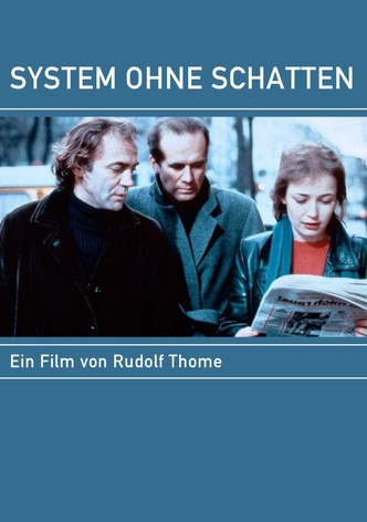 System ohne Schatten