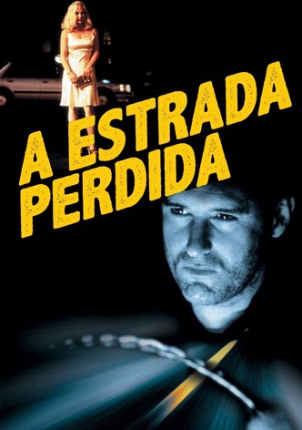 Estrada Perdida