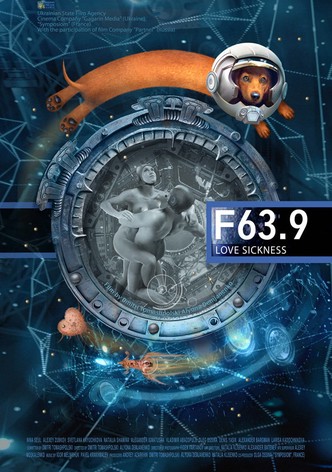 F 63.9 Love Sickness