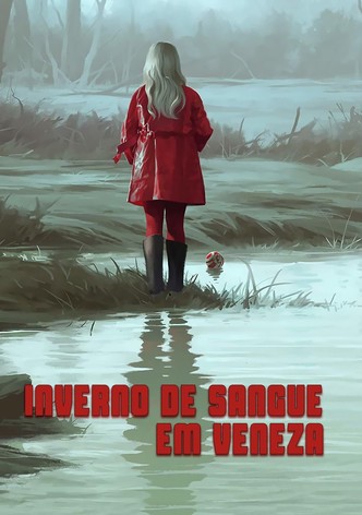 Aquele Inverno em Veneza