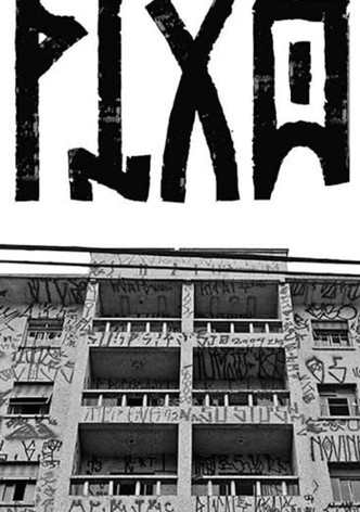 Pixo