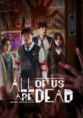 All of Us Are Dead - Season 1