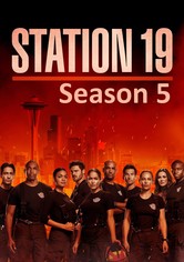 Estación 19 - Temporada 5