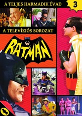 Batman - Évad 3