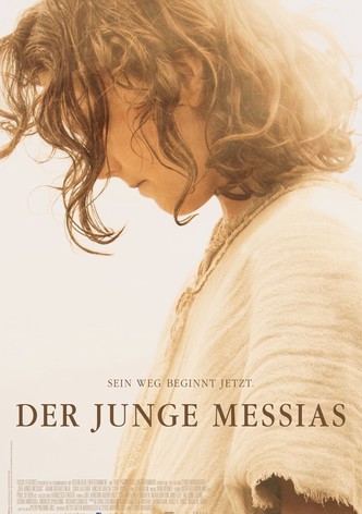 Der junge Messias