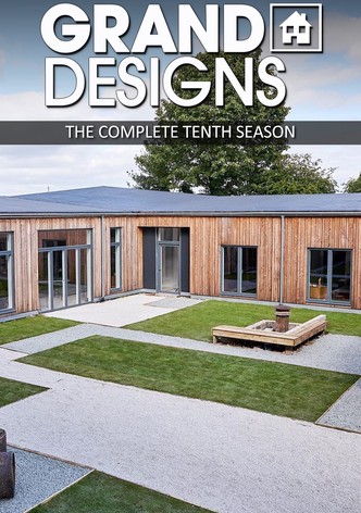 Grand Designs Streaming Tv Show Online