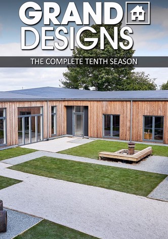 Grand Designs streaming tv series online