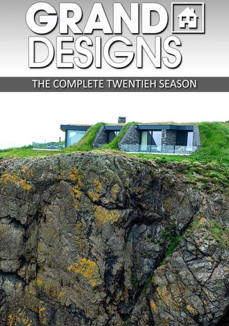 Grand Designs: Der Weg zum Traumhaus / 20