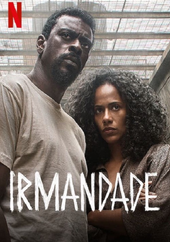 Irmandade Temporada 2 - assista todos episódios online streaming