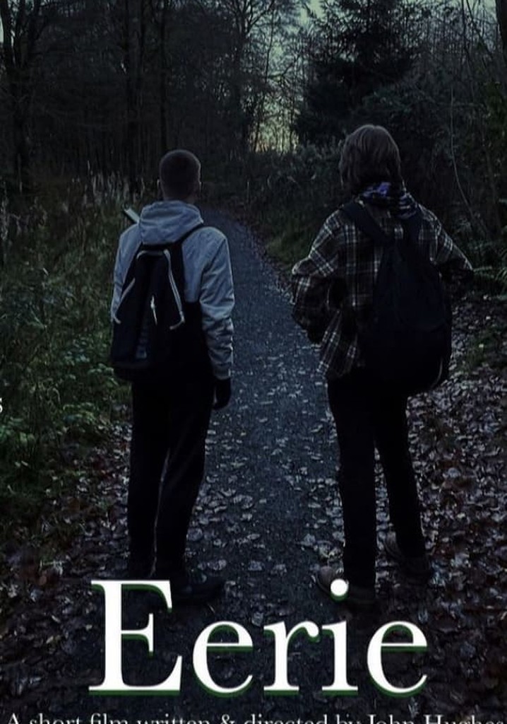 Eerie