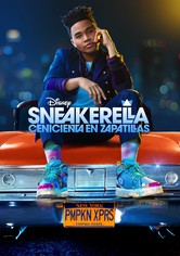 Sneakerella: Cenicienta en zapatillas