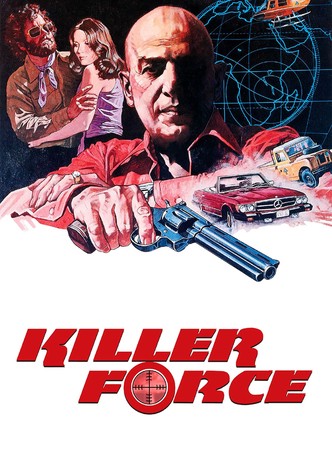 Killer Force