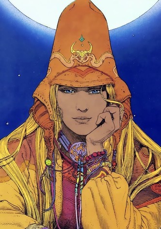 In Search of Moebius