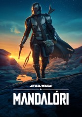 Star Wars: A Mandalóri