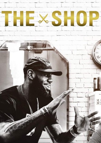 The shop lebron james sale full episode free online