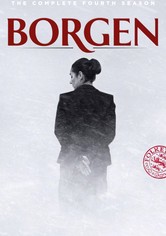 Borgen - Sezon 4