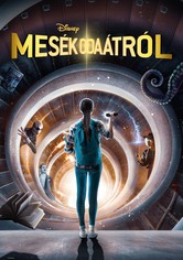 Mesék odaátról