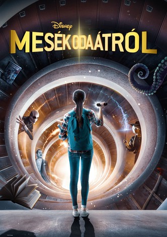 Mesék odaátról