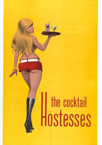 The Cocktail Hostesses