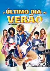 O Último Dia de Verão
