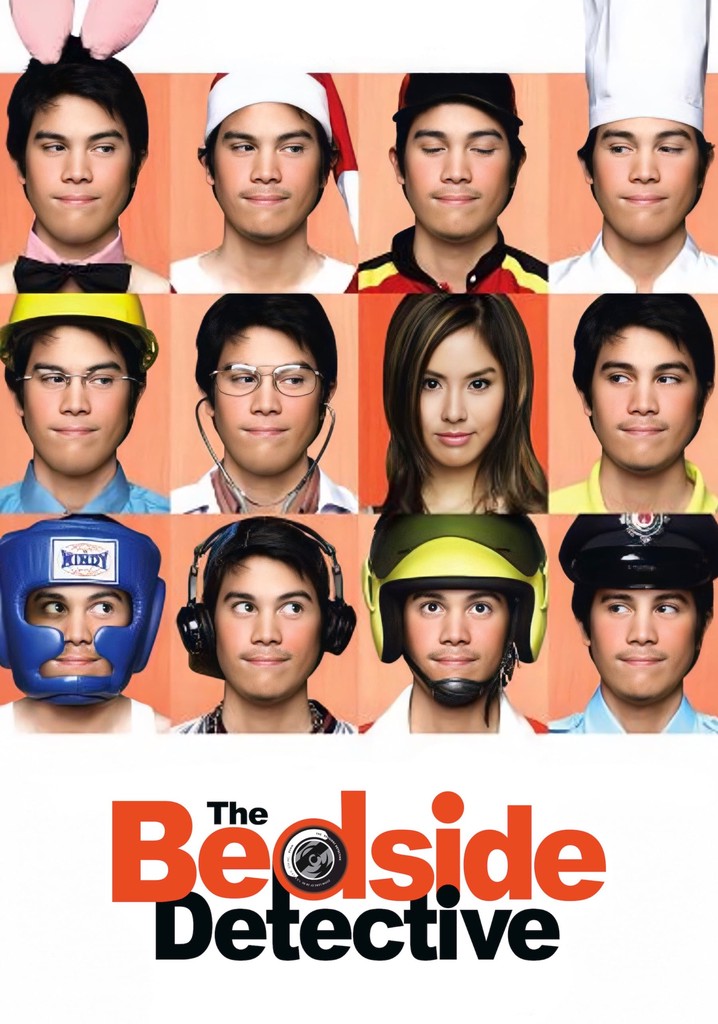 The Bedside Detective