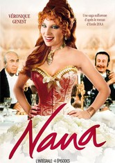 Nana - Saison 1