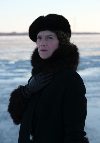 Une femme respectable