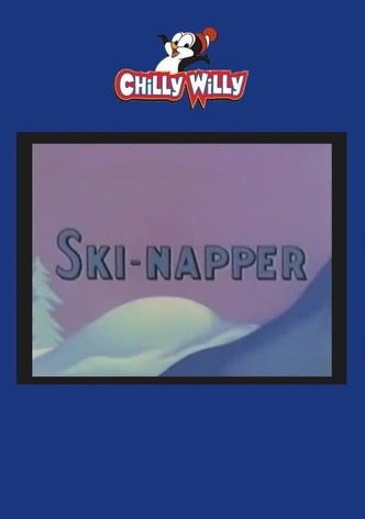 Ski-napper