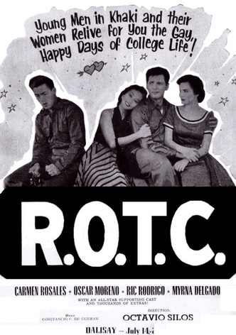 R.O.T.C.