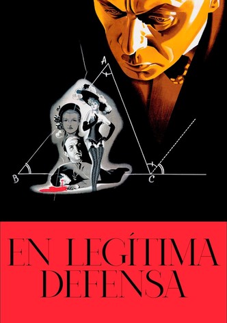 En legítima defensa