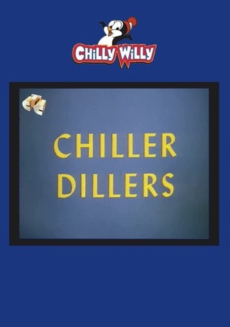 Chiller Dillers
