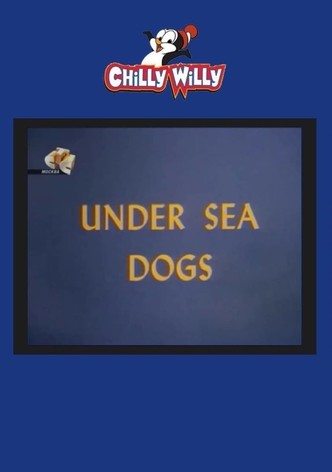 Under Sea Dogs