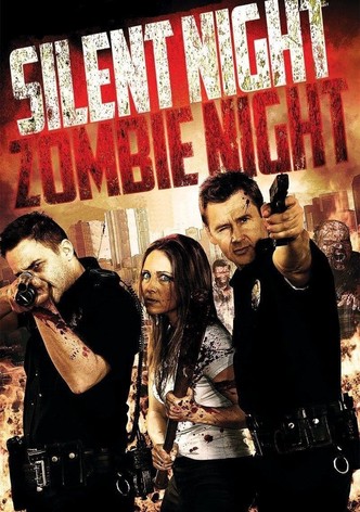Silent Night, Zombie Night
