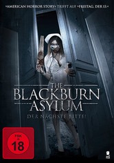 The Blackburn Asylum