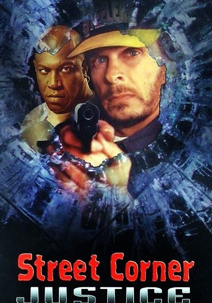 Street Corner Justice