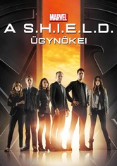 A S.H.I.E.L.D. ügynökei