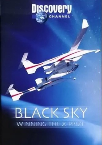 Black Sky