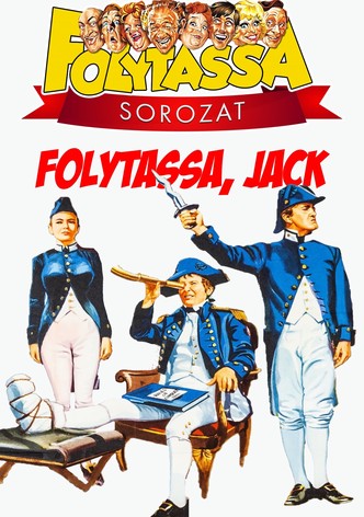 Folytassa, Jack