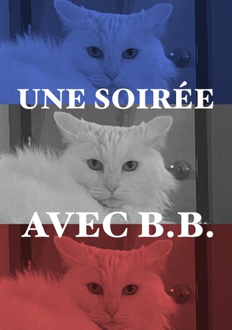 Une soirée avec B.B.