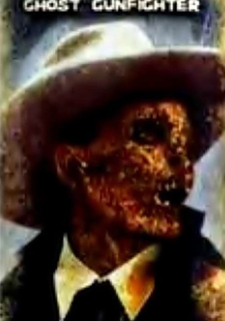 Ghost Gunfighter