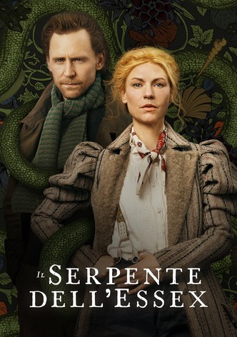 Il serpente dell'Essex