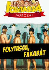 Folytassa, fakabát
