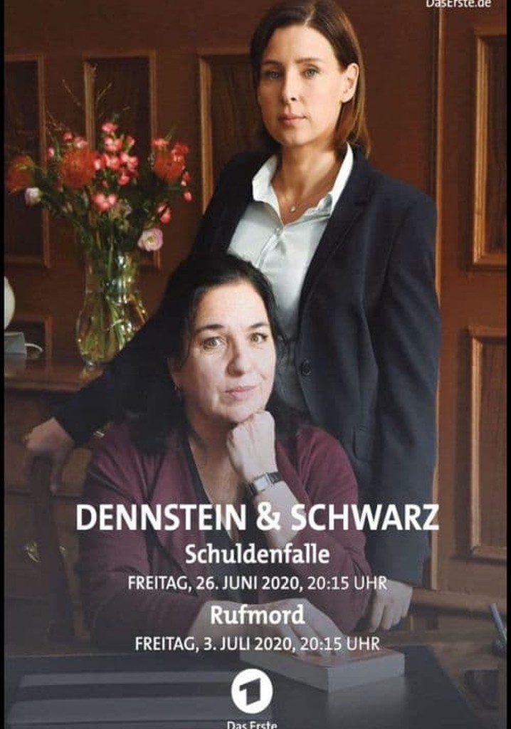 Dennstein & Schwarz - Pro bono, was sonst!