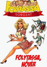 Folytassa, nővér!