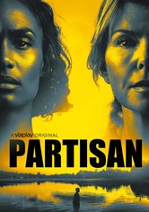 Partisan - Kausi 2