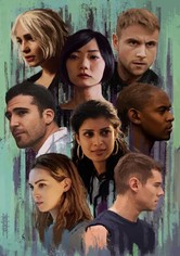 Sense8