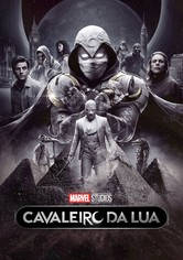 Moon Knight: Cavaleiro da Lua