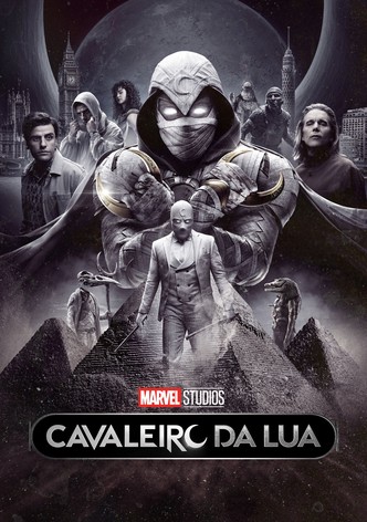 Moon Knight: Cavaleiro da Lua